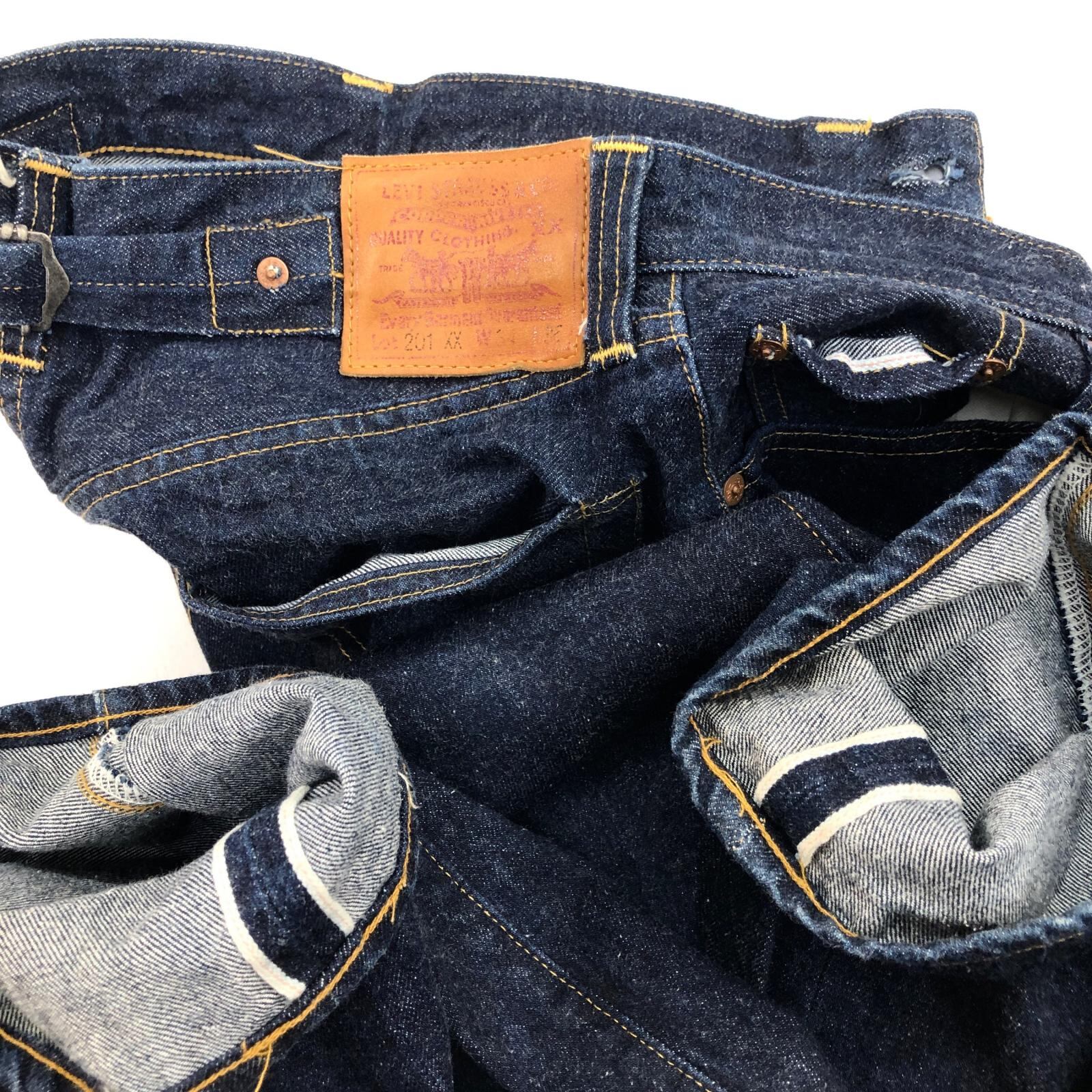 LEVI'S リーバイス 501XX 復刻 90年代 201XX 201- 0003 USA製 LEVI'S リーバイス 501XX 復刻 90年代 201XX 201- 0003 USA製