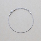 SLIM ROPE BRACELET