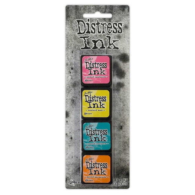 Tim Holtz　ミニミニクリップ15個入り　Idea-ology Tiny Clips TH94025【Tim Holtz（ティムホルツ）】[TH-57m]
