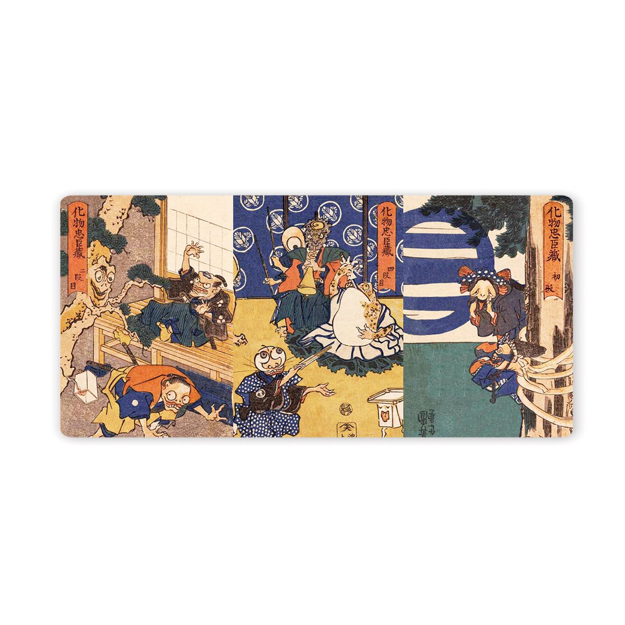 期間限定！【送料無料】 浮世絵セットA | GAPLAS