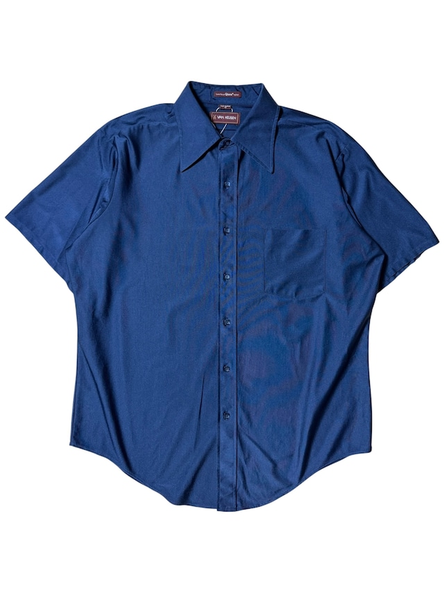 Van Heusen Nylon Dress Shirt M