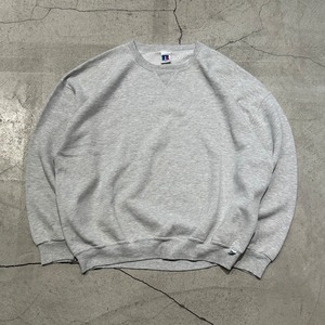 RUSSELL used sweat SIZE:XXL