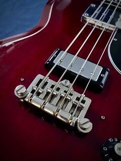 バーニー REB 1989~92 日本製 EB-3 SGベース “The Revival”シリーズ フェルナンデス 商品画像 16