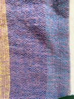 1970’s ~ 1980‘s Vintage Scandinavian Wool Cowl-Neck Top