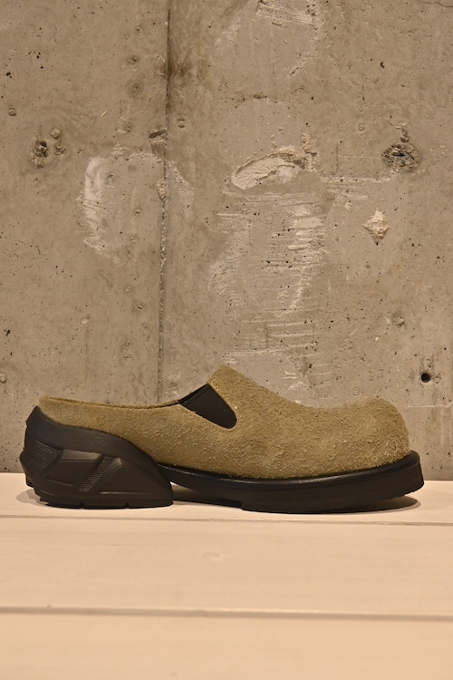 24SS remagine (リマジン) / “warm up” casual shoes / RIRE24SS2-01