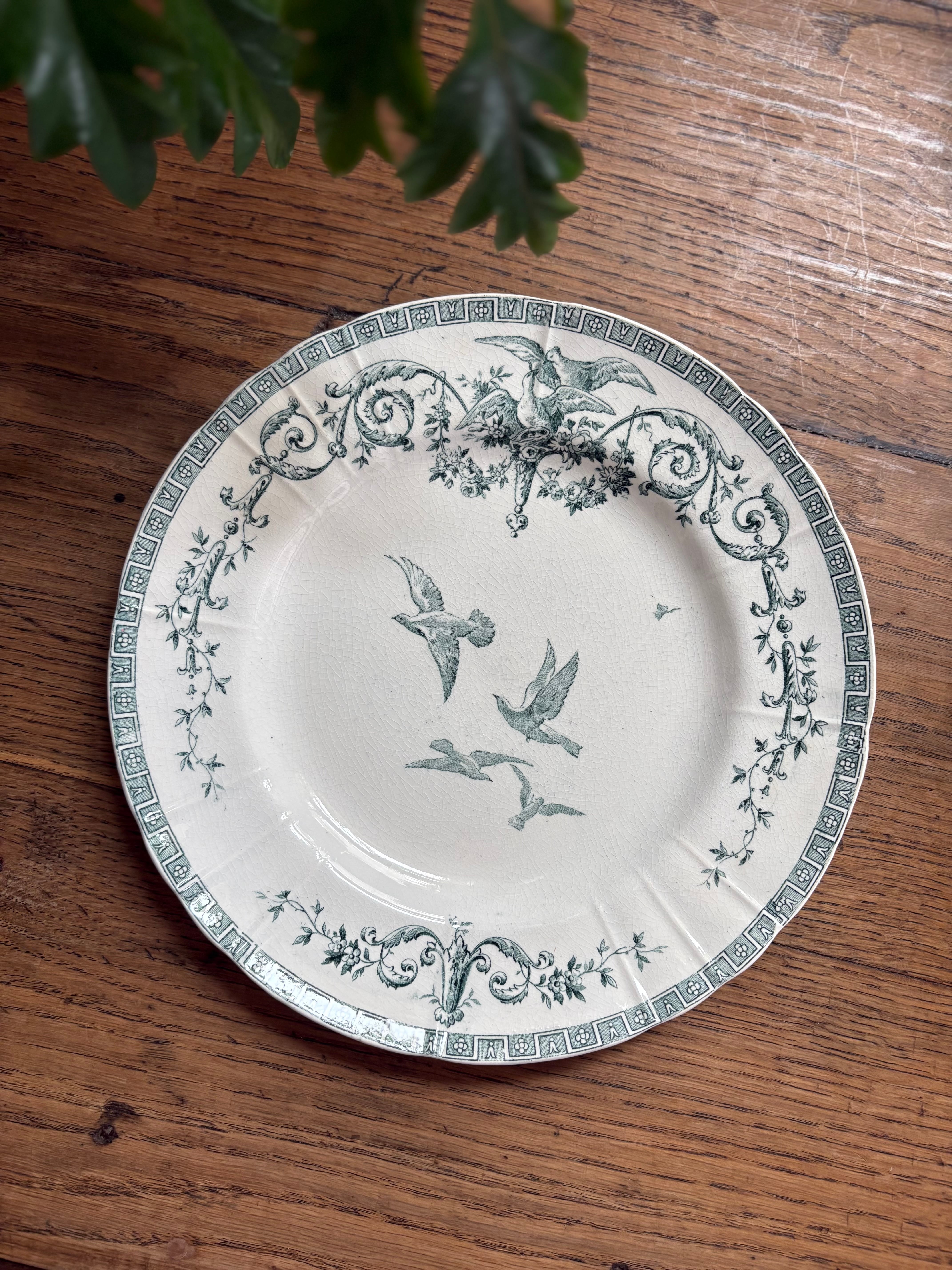 フランスアンティークショップTrianon