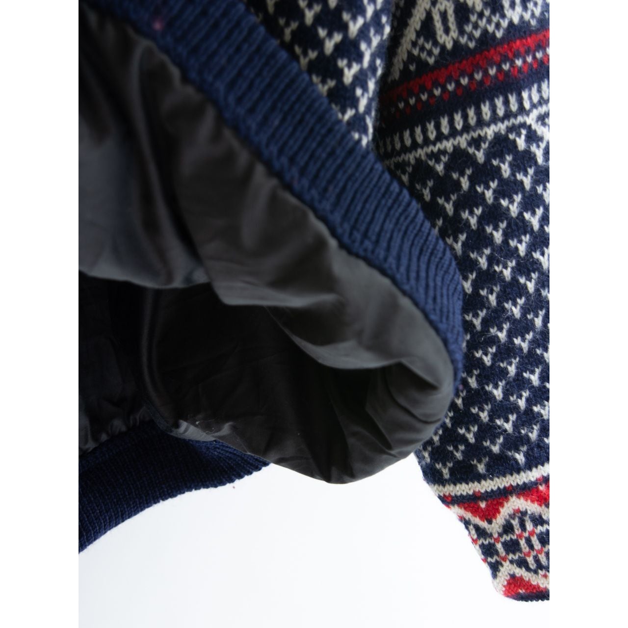 DALE OF NORWAY】Made in Norway 100% wool Nordic sweater DALE OF NORWAY】Made in Norway 100% wool Nordic sweater