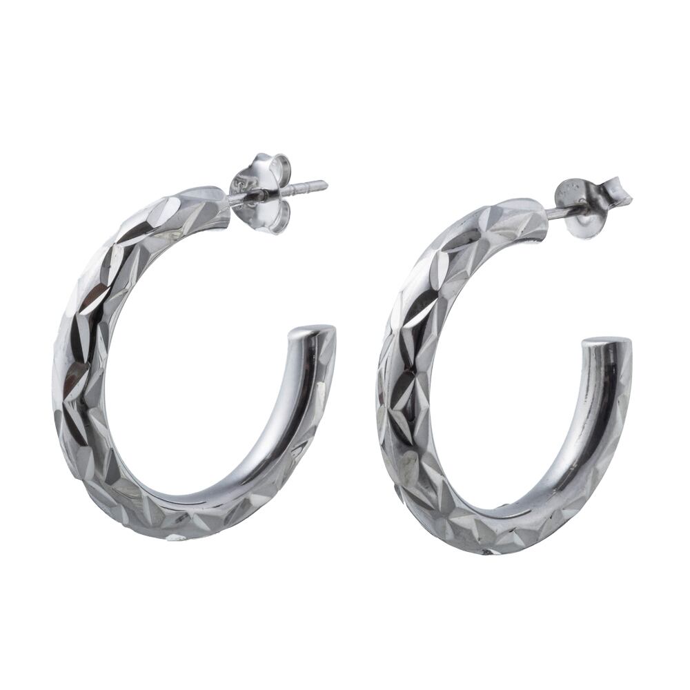 K10 Horizon Ear Climber Earrings 10金ホライゾンイヤークライマー