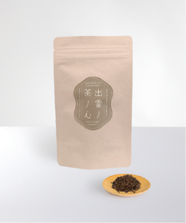 カカオニブ麦茶　6P