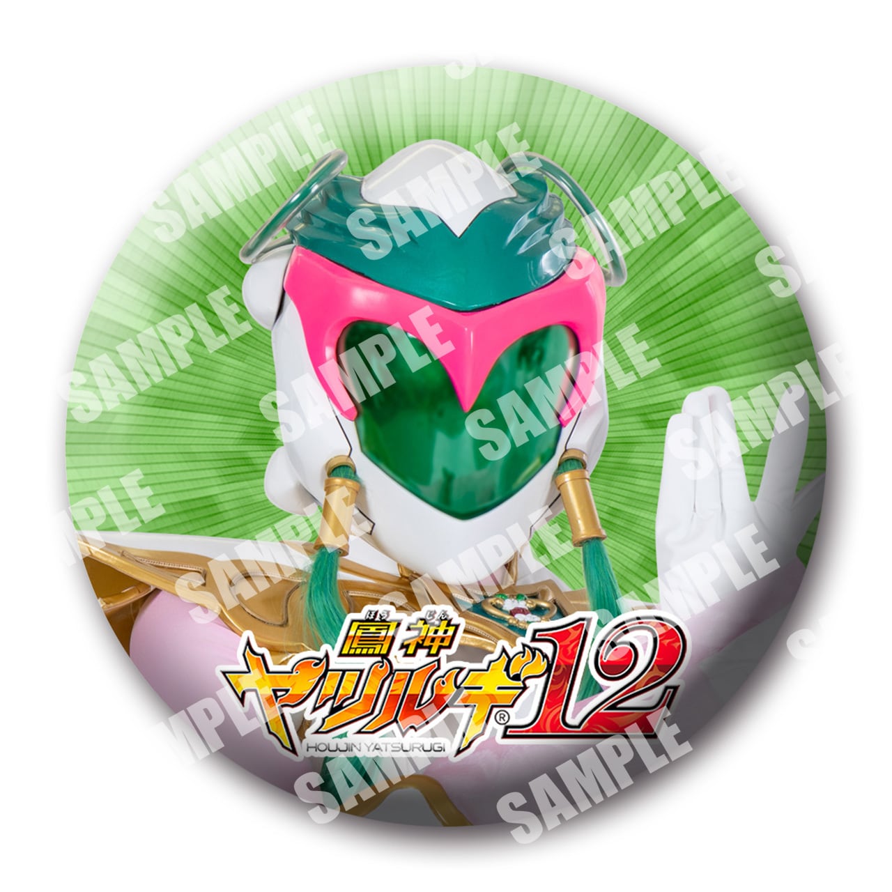 ヤツルギ魂STORE