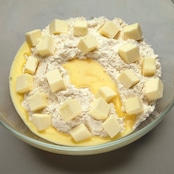 ブール ド ボルドー 無塩 グラスフェッドバター 125g×2個 冷蔵 フランス ボルドー産 食塩不使用 Grassfed Unsalted Butter Les Beurres de Bordeaux 125g×2