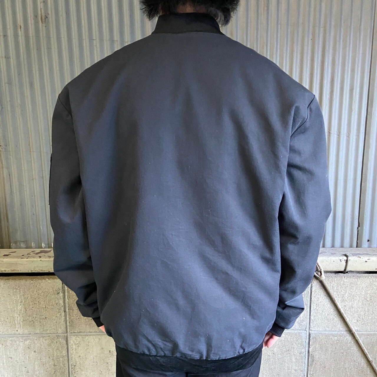 ビッグサイズ REDKAP レッドキャップ ワークジャケット メンズ2XL相当 