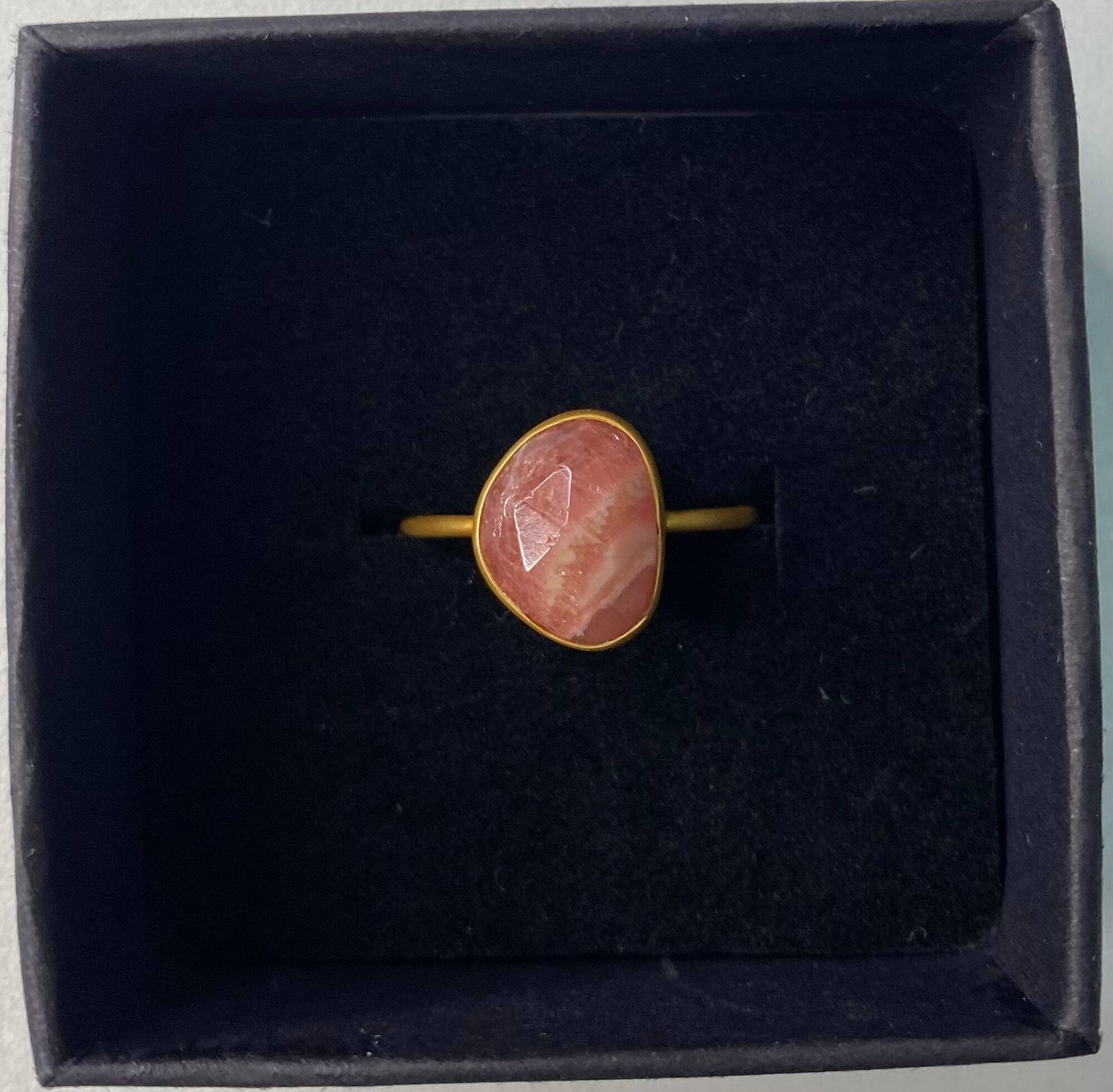 ogumiruku様 4/16ご購入分 インカローズ 15号