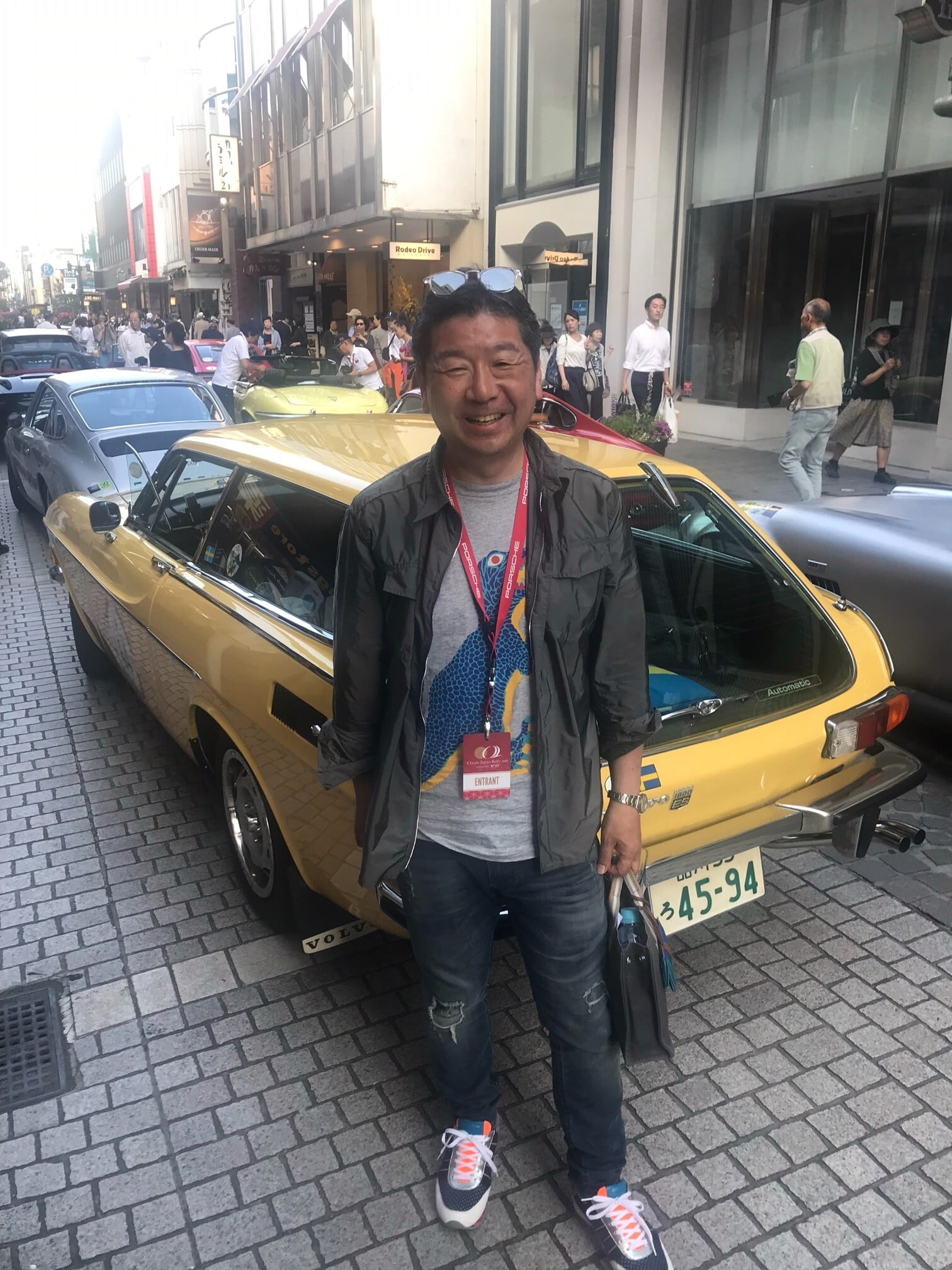 木村 隆之 / Groupe PSA Japan株式会社およびグループPSAジャパン販売