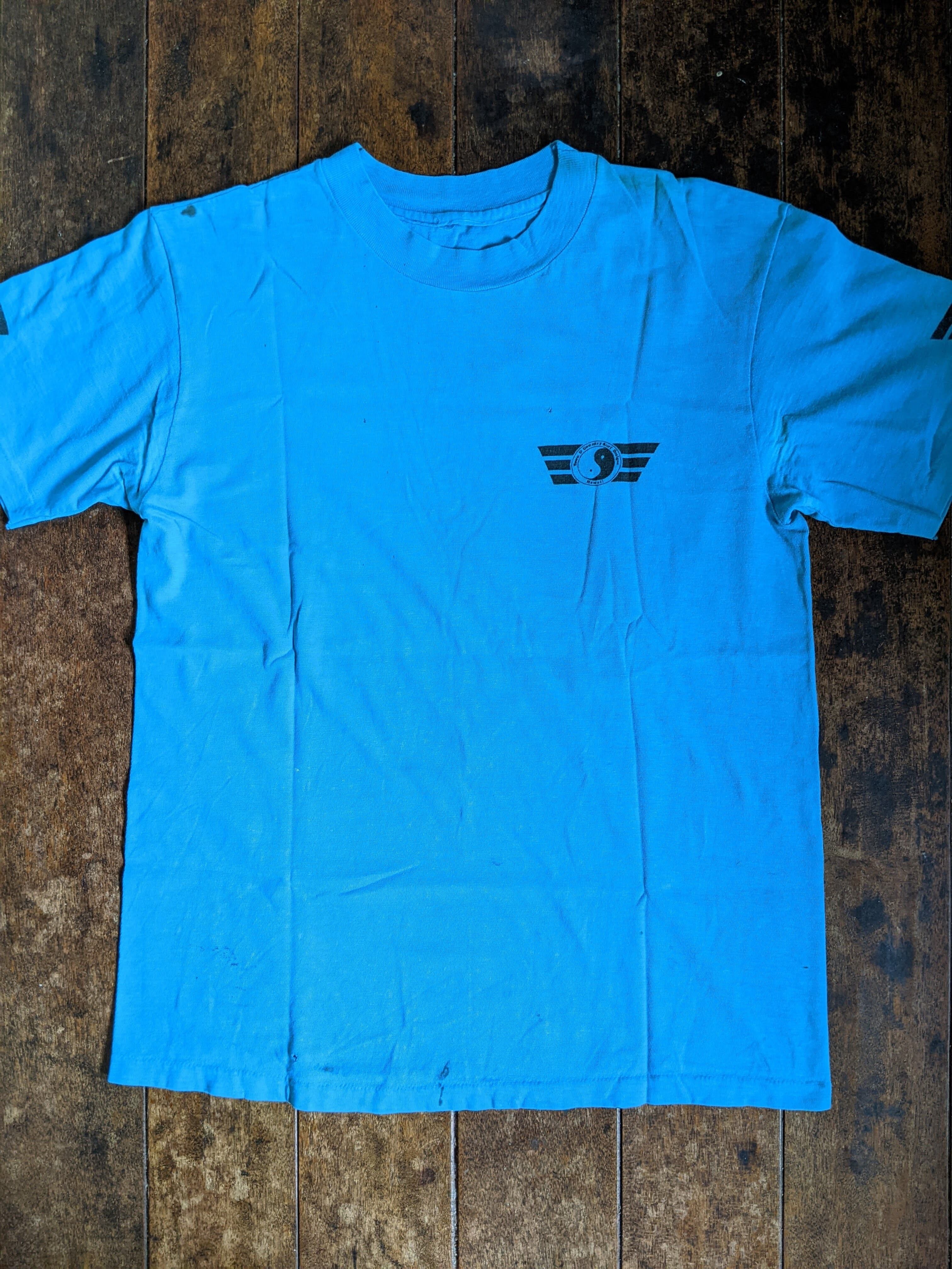 ピース☆タウン＆カントリー ライトニングボルト ハンテン オーシャン