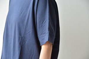 スワーム SWARM 天竺ドルマン5分袖Tシャツ(NS-20211)全4色【レターパックプラス可】