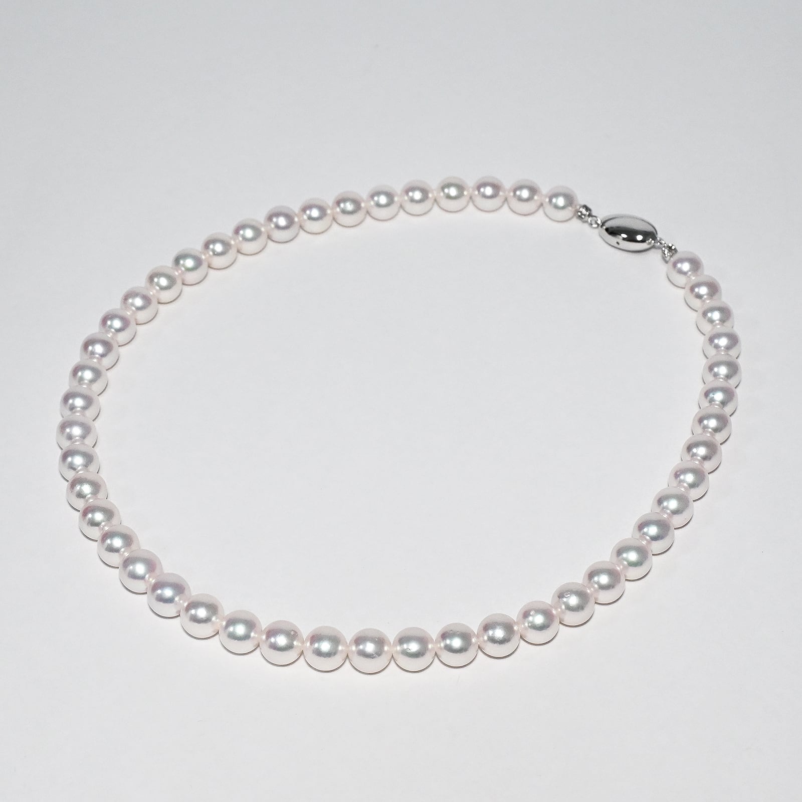 浜幸HAMACO あこや真珠　パールネックレス　9-9.5ミリ 8.5-9.0㎜ パールネックレス_262692 | HAMACO PEARL 浜幸パール