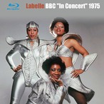 NLシリーズ ラベル / BBC In Concert 1975 (1BRDR)