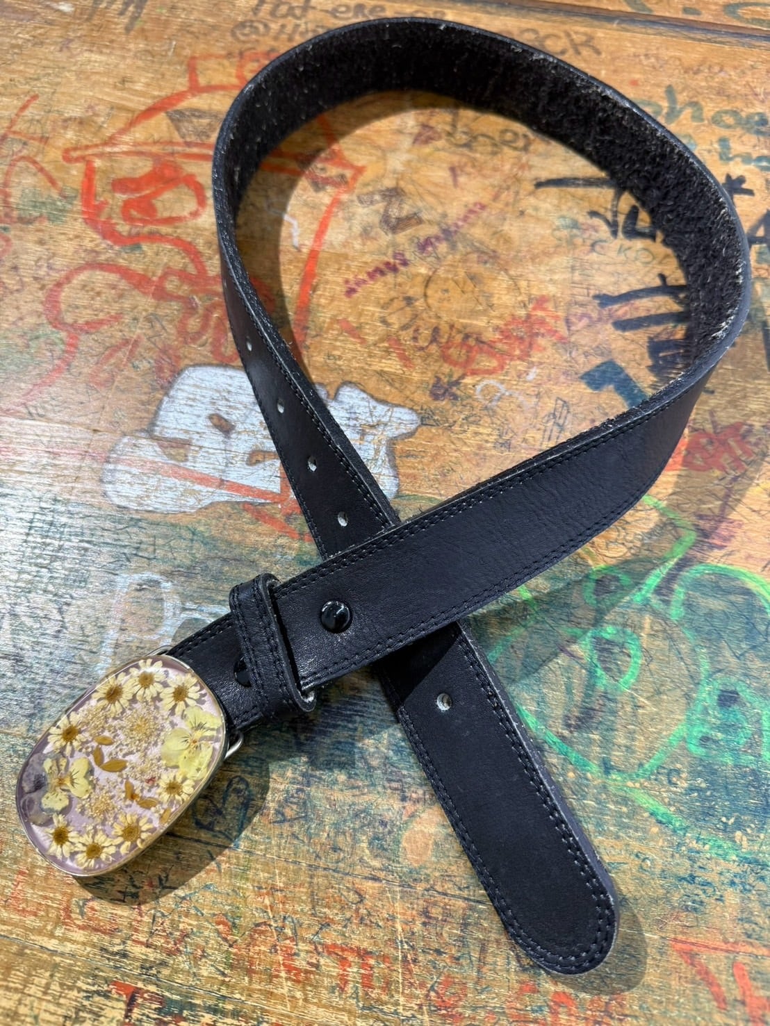 Belt