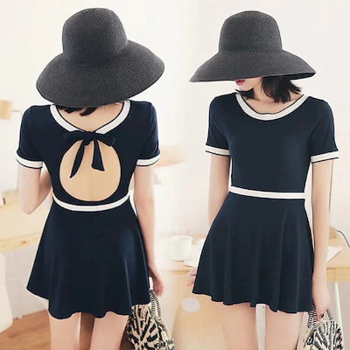 水着レディース 体型カバー 水着 2点セット セパレート 三角モノキニビキニ水着 セパレート 小胸バンドゥ 水着 韓国風 40代 可愛い スイムウェア ママ水着 女の子 水着 レディース 可愛い 大き