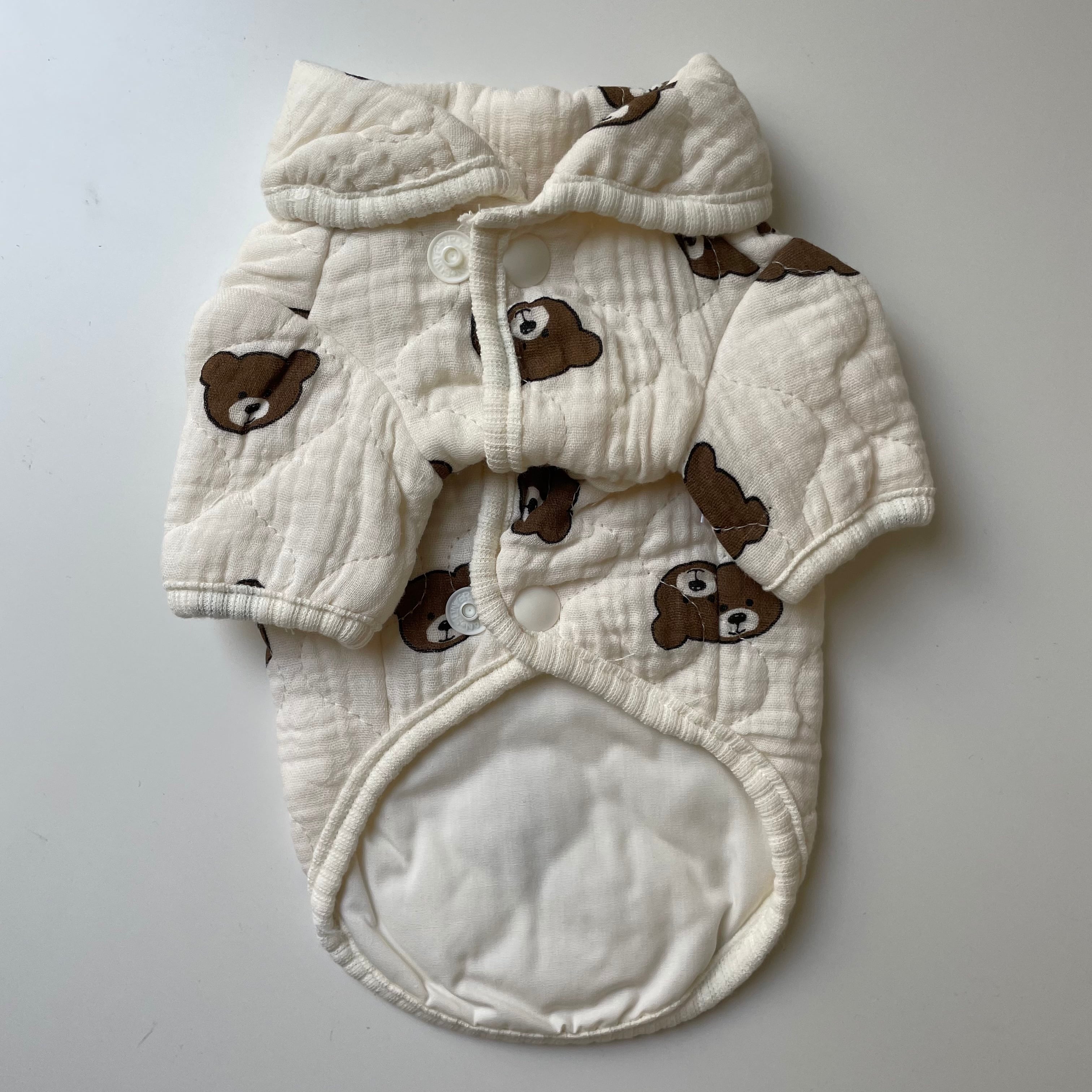 【即納】/bear jk.