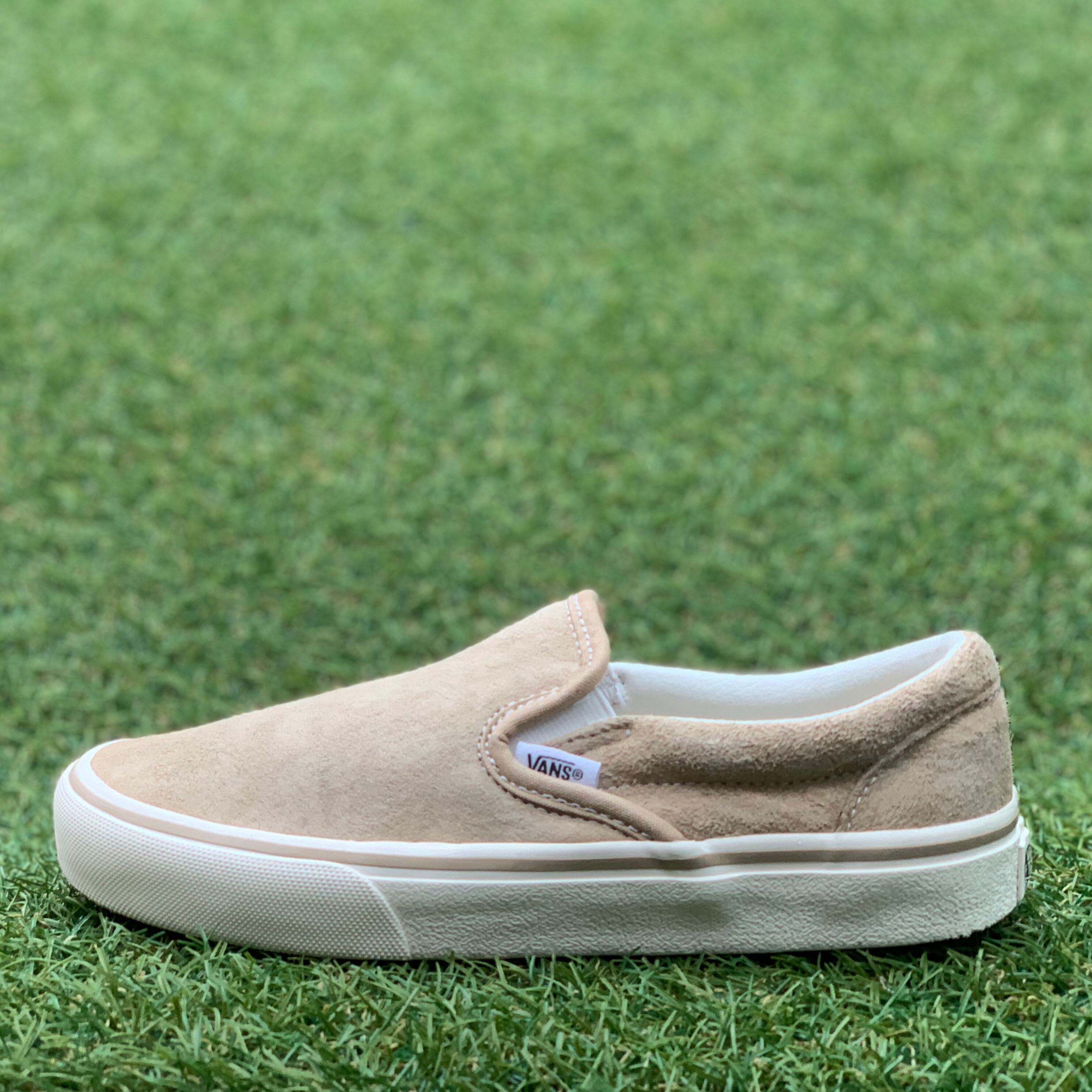 VANS CLASSIC SLIP-ON ヴァンズ クラシック スリッポン E419