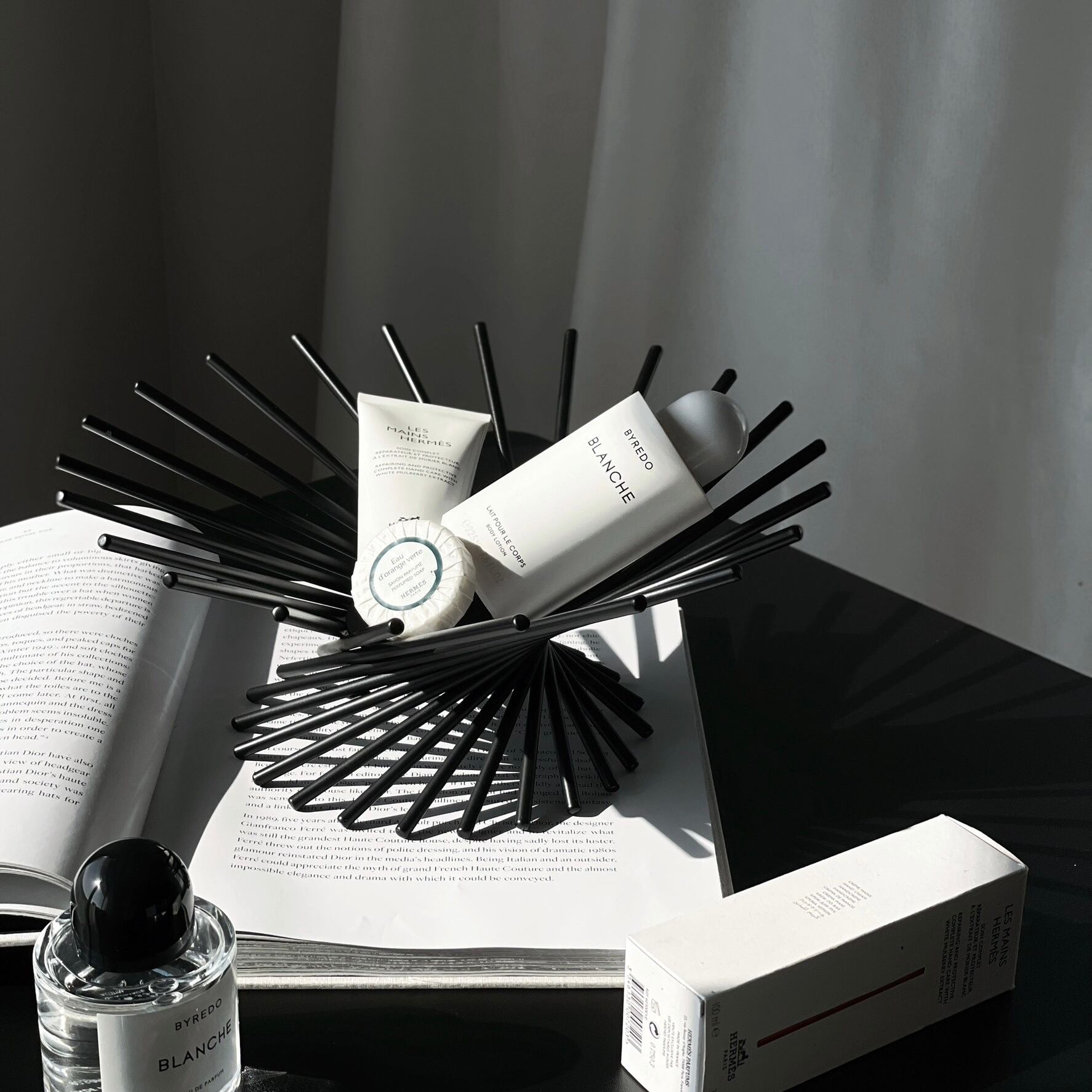 ＆classy スティックアセンボリーコンポート ＆classyスティックアセンボリーコンポート