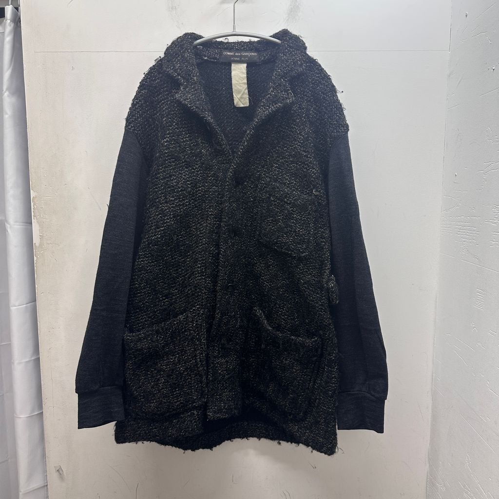 COMME des GARCONS、GANRYU | ブランド古着Brooch