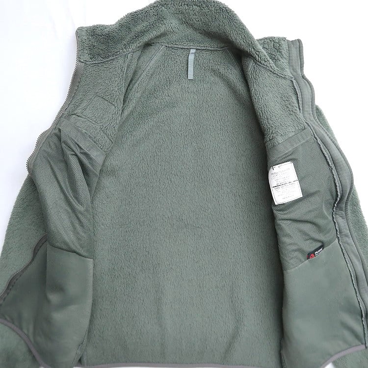 （ヴィンテージ）50'sU.S. ARMY ミリタリージャケット 古着 50s 米軍 US ARMY M-51 初期型 ミリタリー フィールド