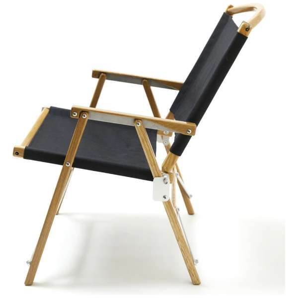 Kermit Chair+ Gloss Black | one4