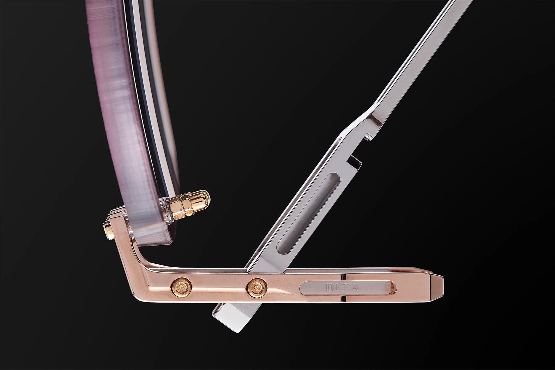 HYPERLUX-3000//DTX198@DITA | Re:TRUST EYEWEAR