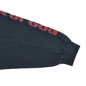 【FEAR OF GOD】"Reaxed Ls ""Freedom"" Tee"