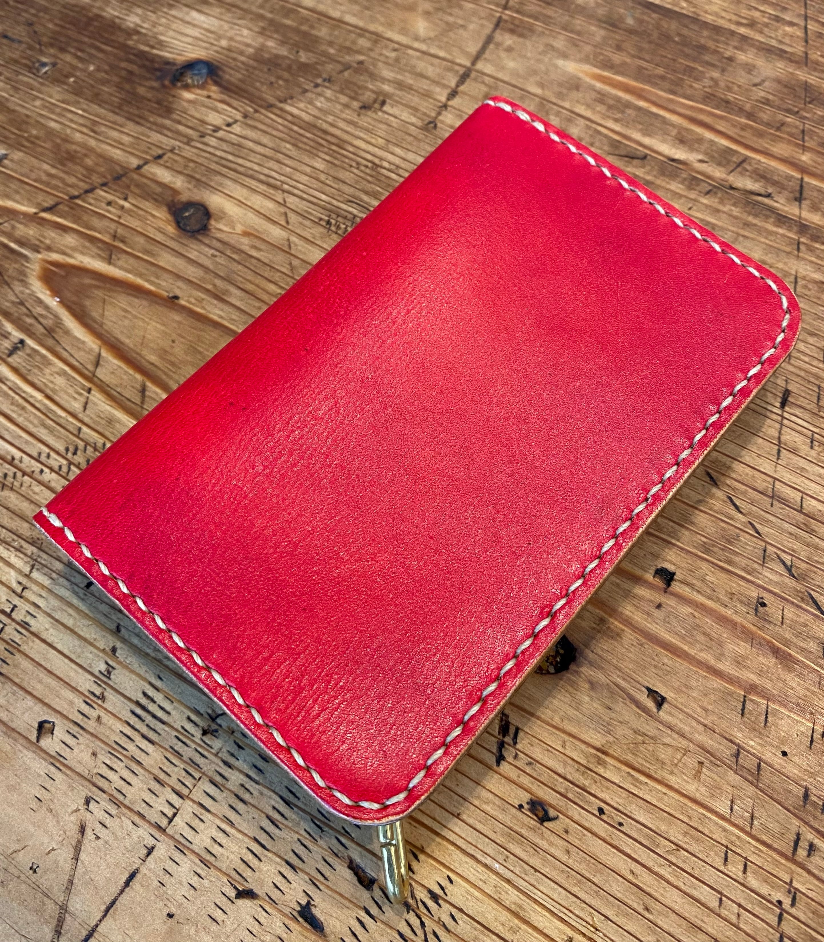 トラッカーウォレット ショート 財布 コンパクト | ashitae