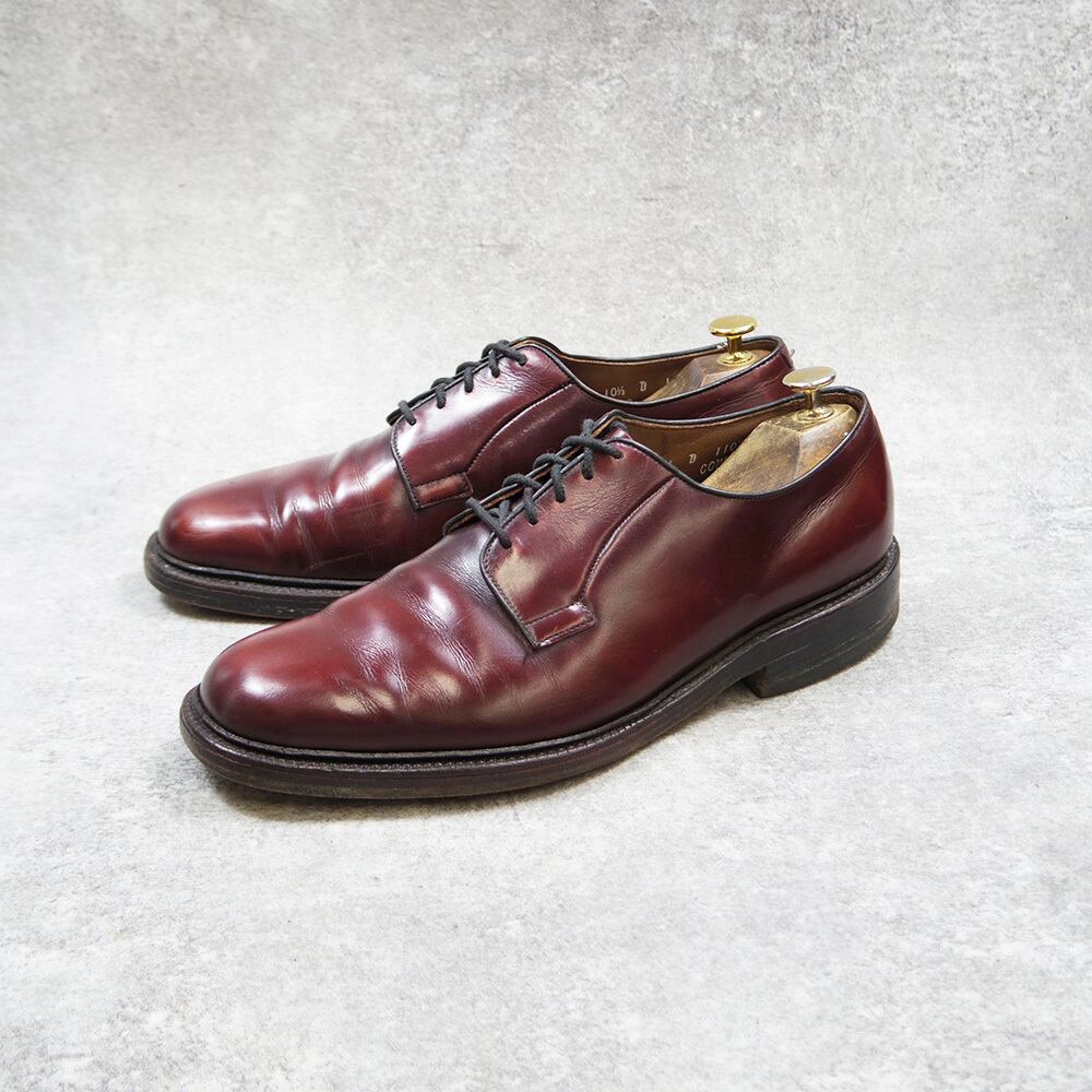 24.5cm Allen Edmonds McAllister アレンエドモンズ ウィングチップ
