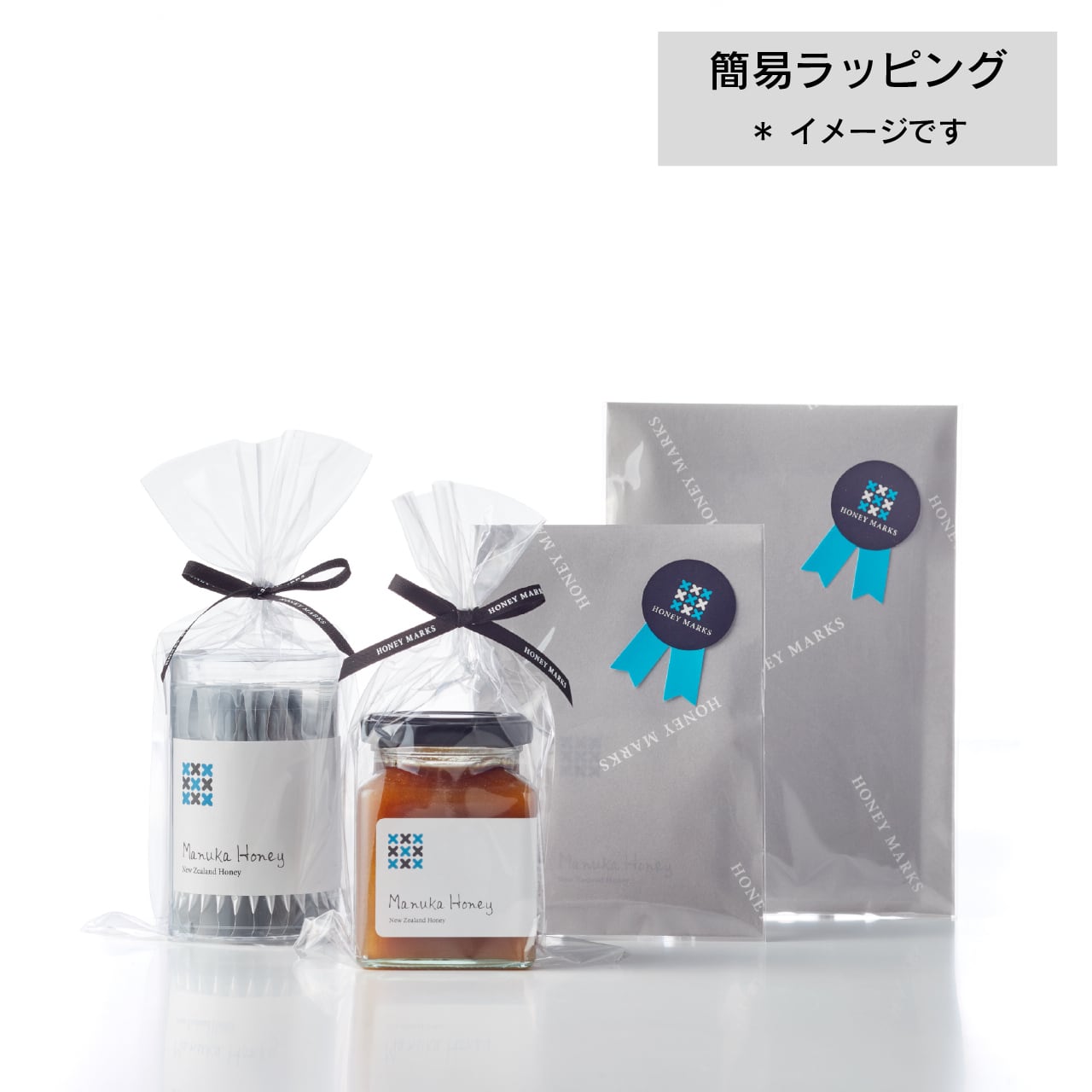 スタッフいちおし！爽やかなオレンジのはちみつ～オレンジハニー