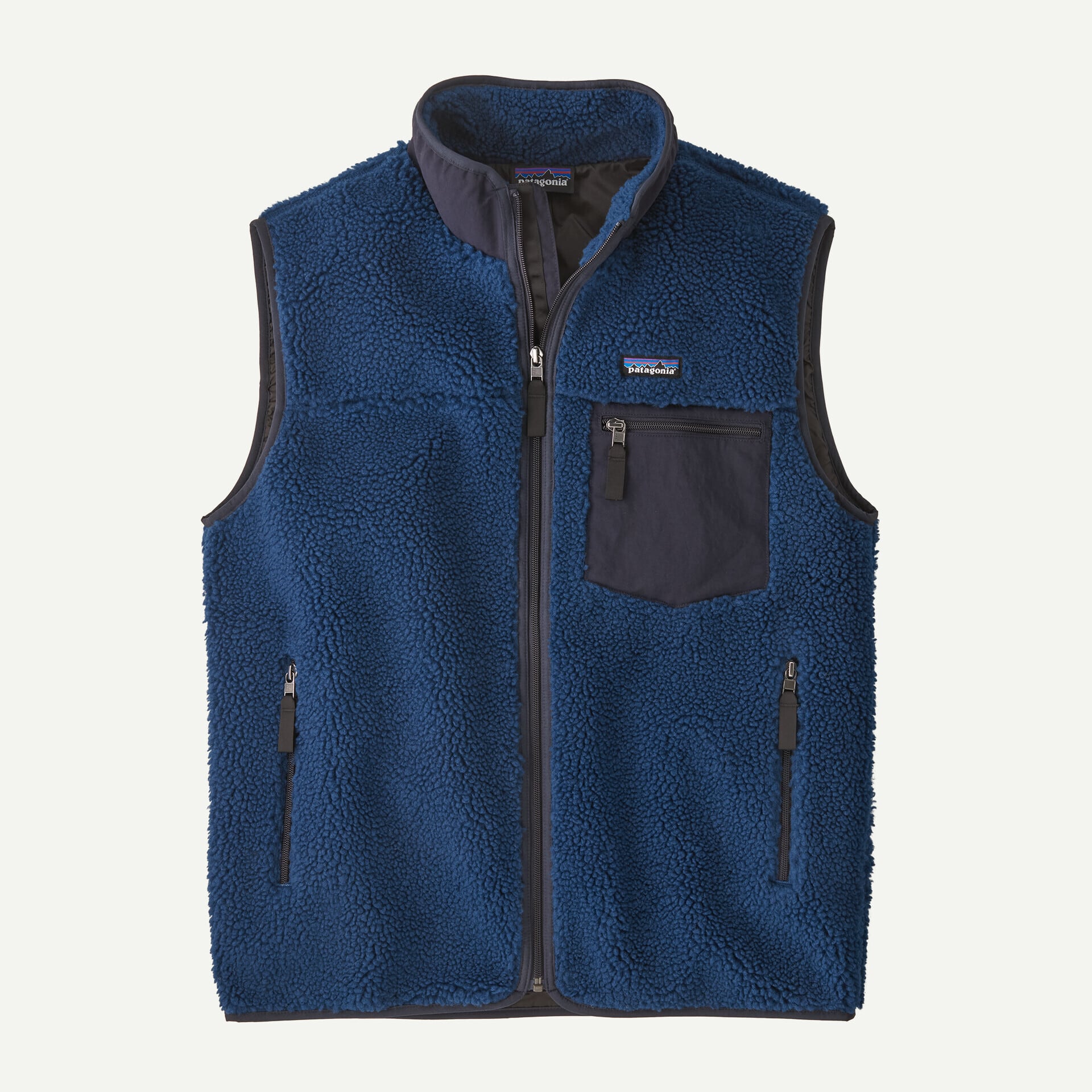 Patagonia / Men's Light Gust Vest | Little Wings