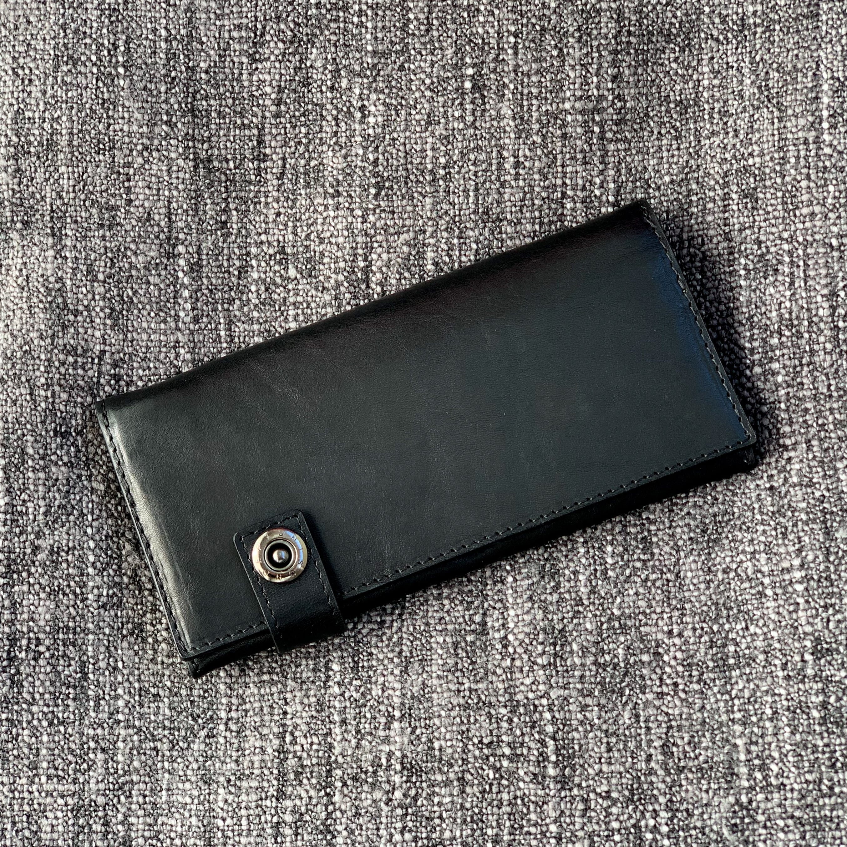 Wallet | Atelier Unison Dept.