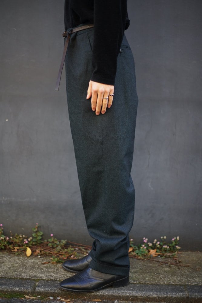 50s ブラックスラックスconmar ヴィンテージ 検索 レーヨン ギャバジン