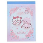 【ロット販売】【10入】メモミニちいかわSPサクラハチワレラッコ(8819149)