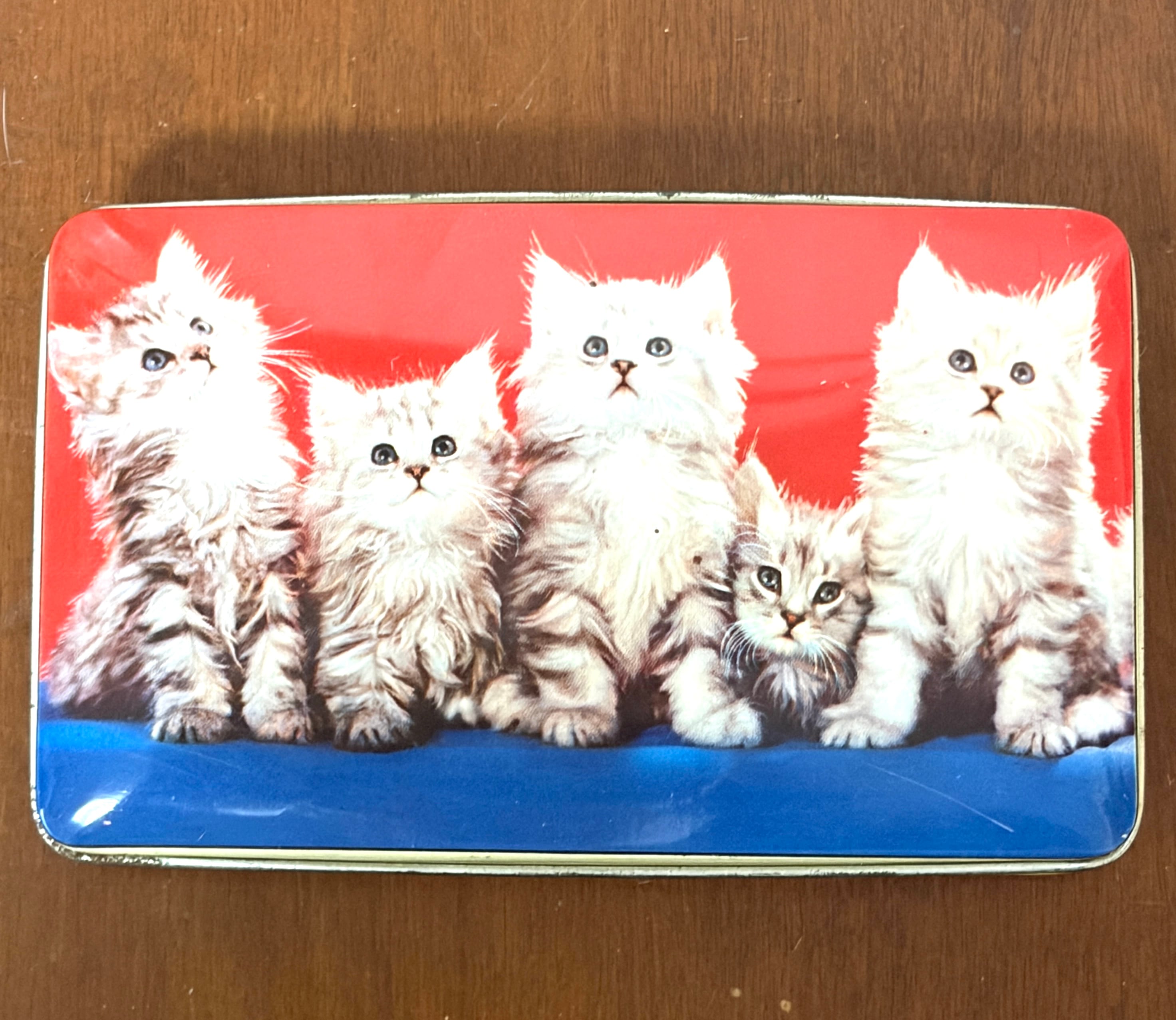 Weekendcats