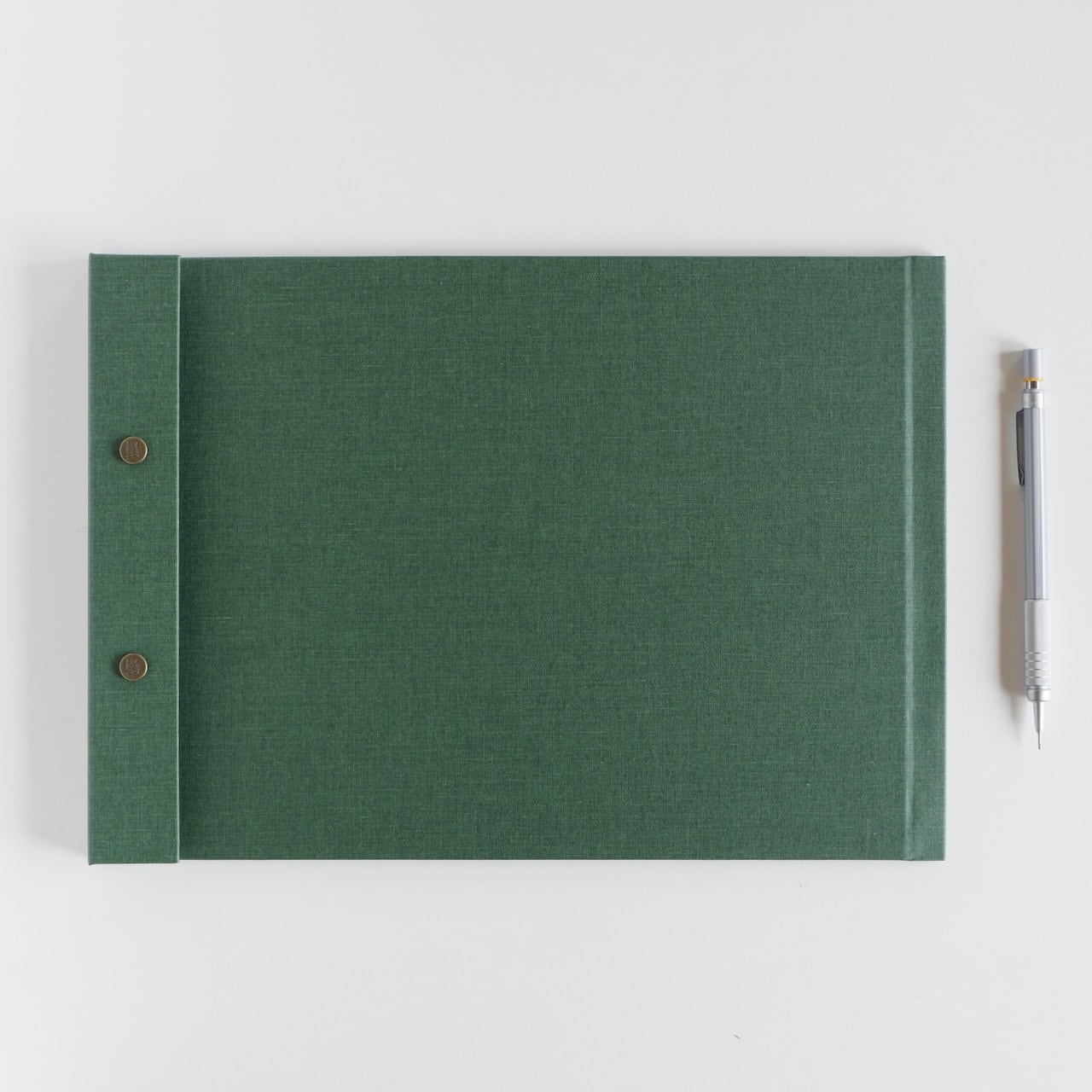 POSTALCO スナップパッド A4 | pen-info SHOP