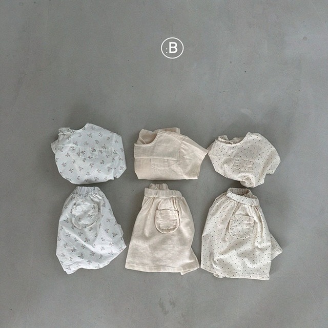 【予約】Some pocket set (R0477)