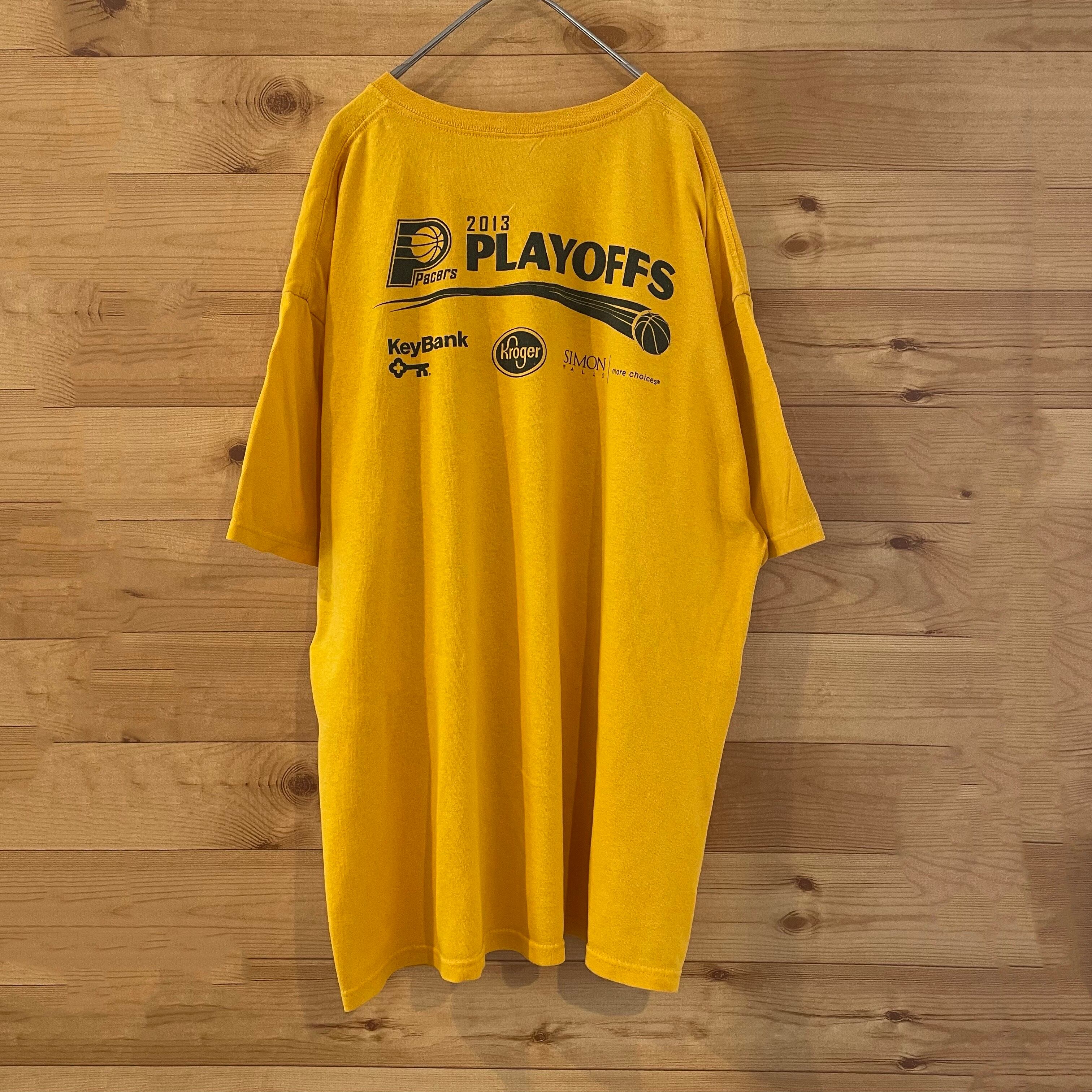 激レア】NBA 90年代インディアナペイサーズTシャツ - Tシャツ ...