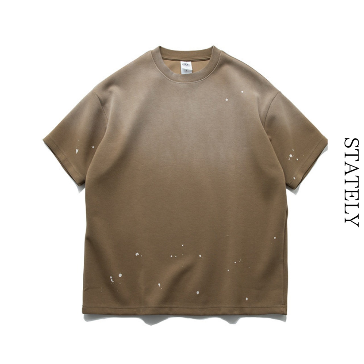 Paint Splash デザインT /4color_T224・画像2