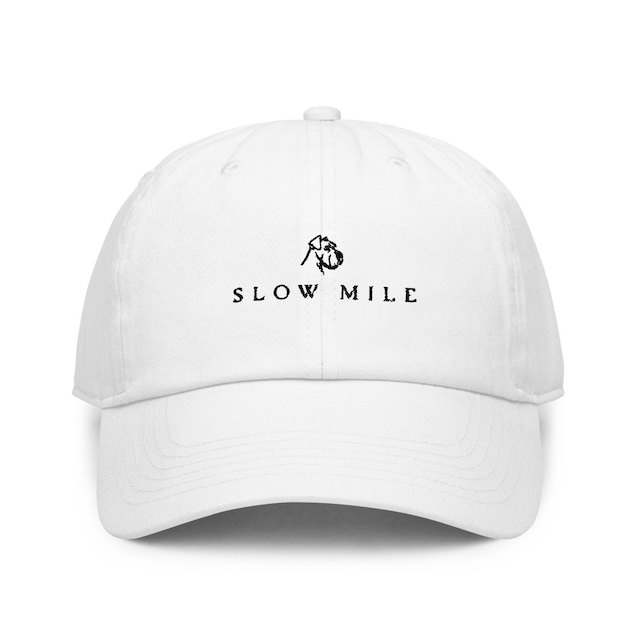 Slow Mile Cap S0029