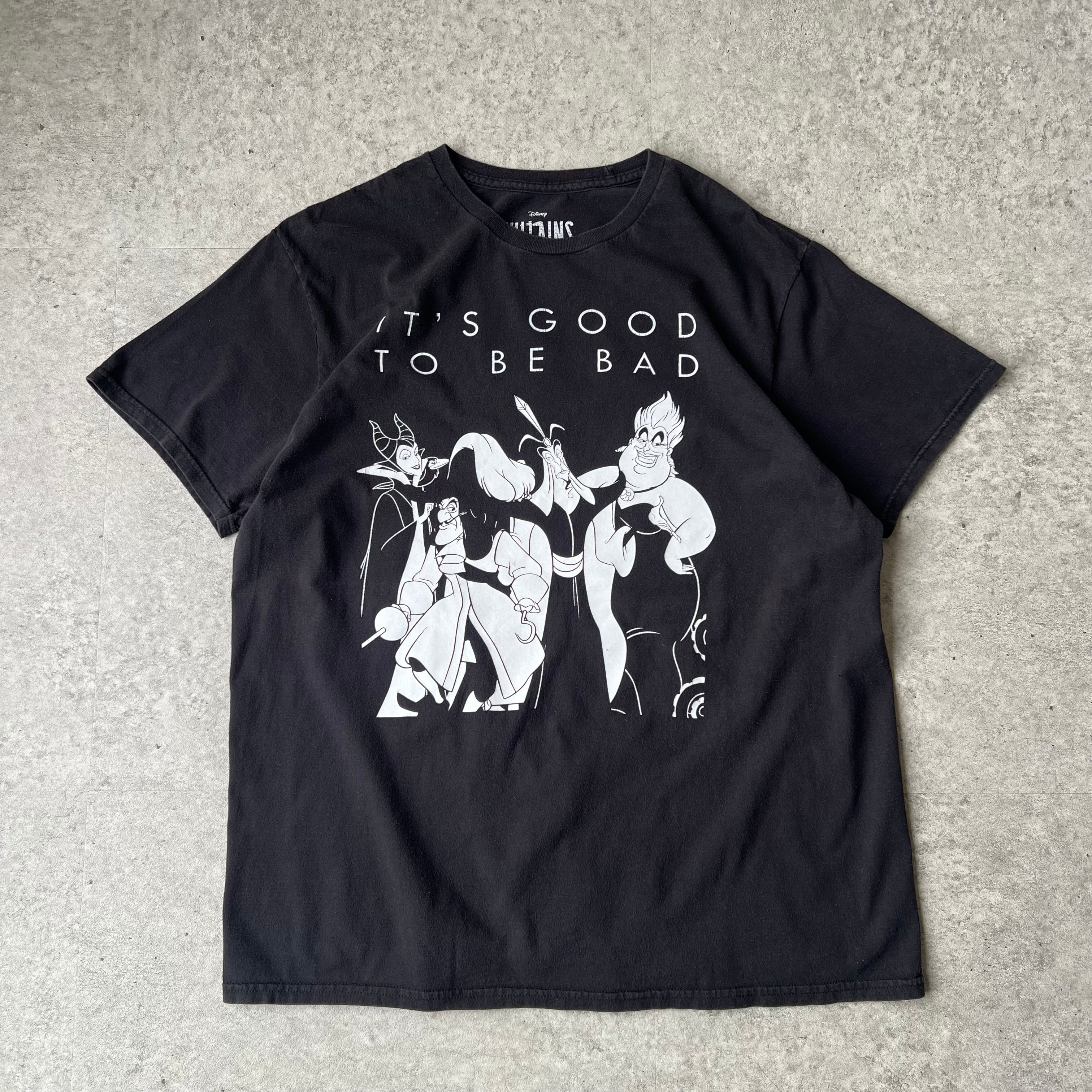 チェルナボーグ Tシャツ Villains ヴィランズ | PAY ID