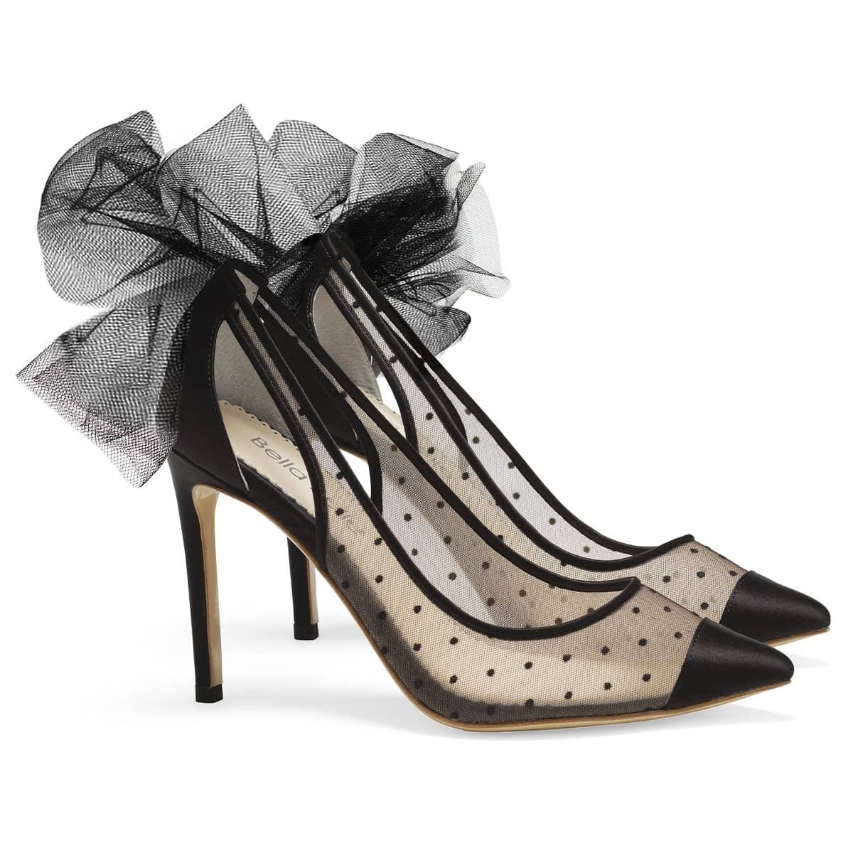 Bella Belle | MATILDA - Pumps | ウェディングシューズ | The Little 