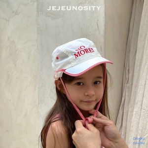 «sold out» jejeunosity no more cap キャップ