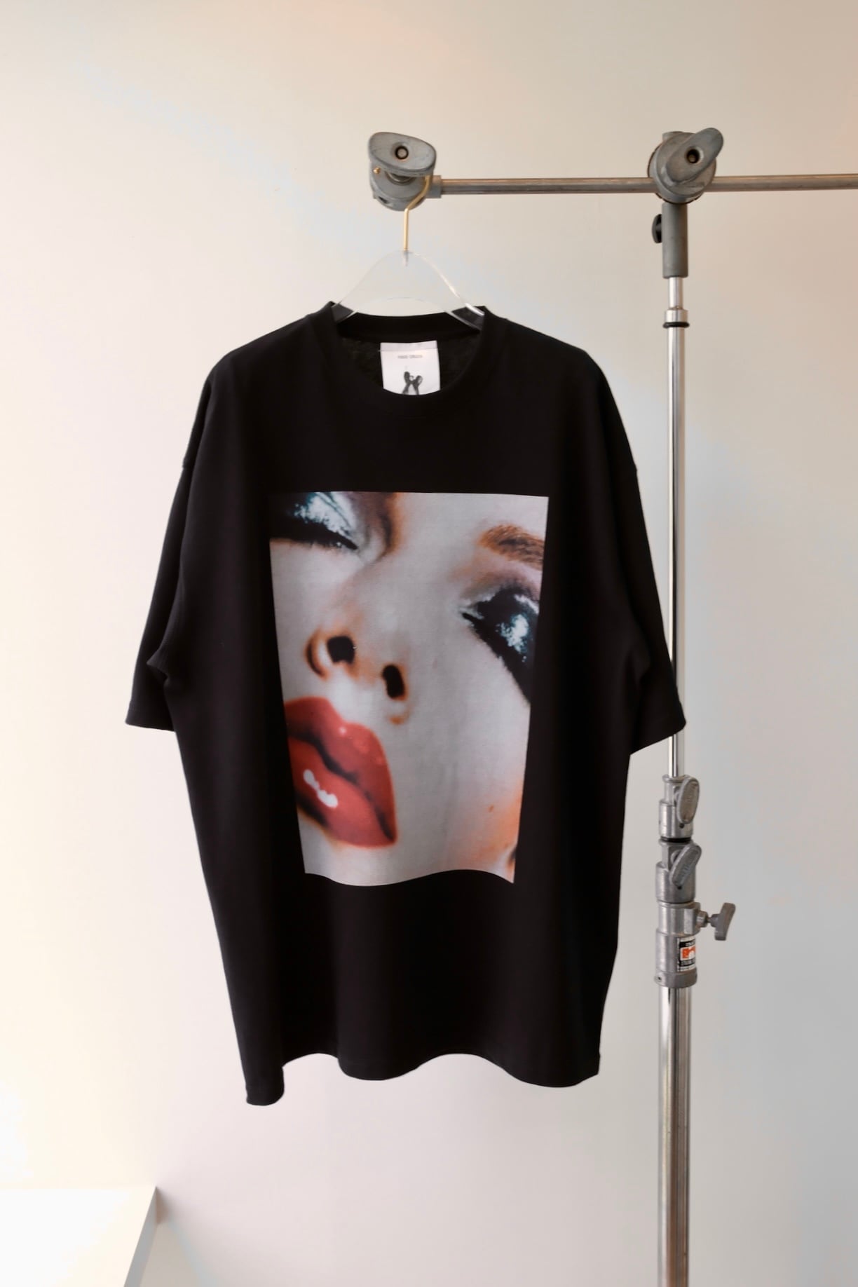 TODAYFUL Border Long T-shirts ボーダーロングTシャツ CharcoalGray