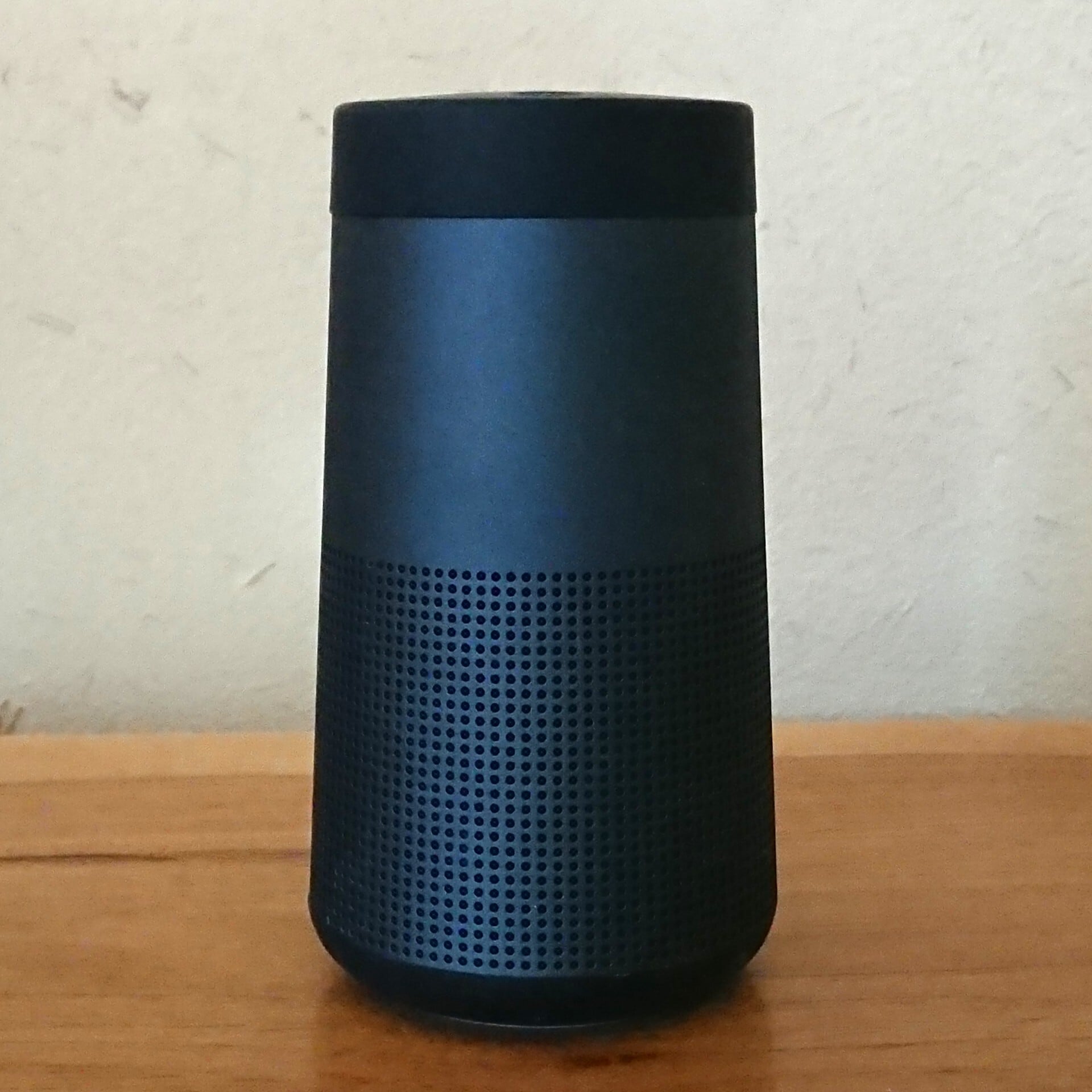 動作良好】Bose SoundLink Revolve Bluetooth speaker トリプル